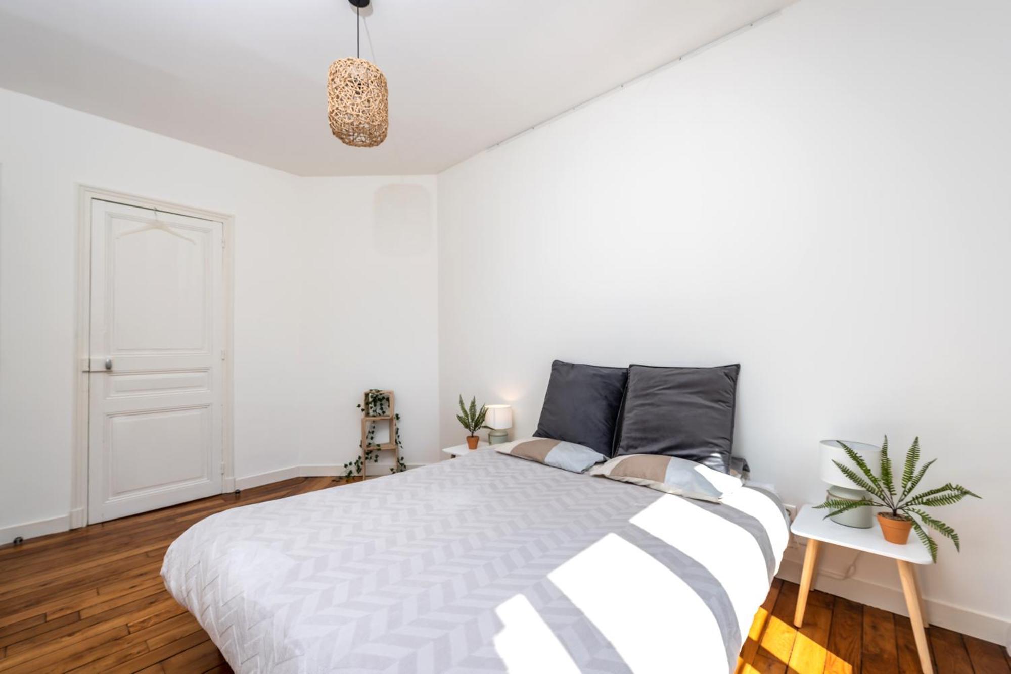 Le Jacobin / 1 Chambre - Netflix - Hyper Centre 아미앵 외부 사진